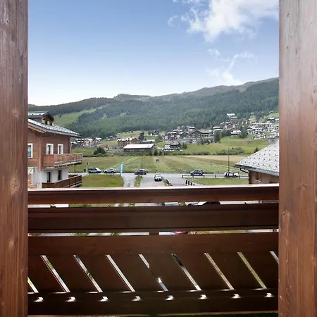 Lejlighed La Sorgente Domenico Livigno