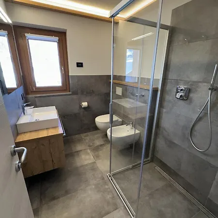 La Sorgente Domenico Appartement Livigno