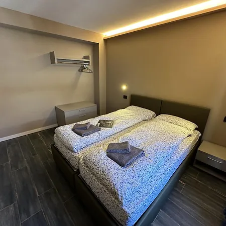 La Sorgente Domenico Appartement